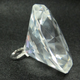 Image for article titled World's Most Absurd Fake Diamond Ring Awarded to Bejeweled-Playing Lovebirds